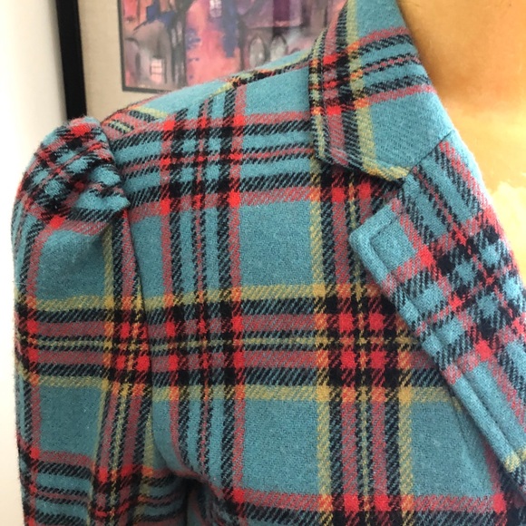 Vintage Fillmore California jacket M - Picture 5 of 11